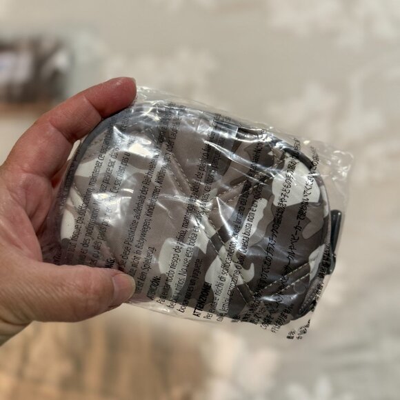 NWT Lug Set Dory XL in Camo Taupe Travel Set - Picture 9 of 11